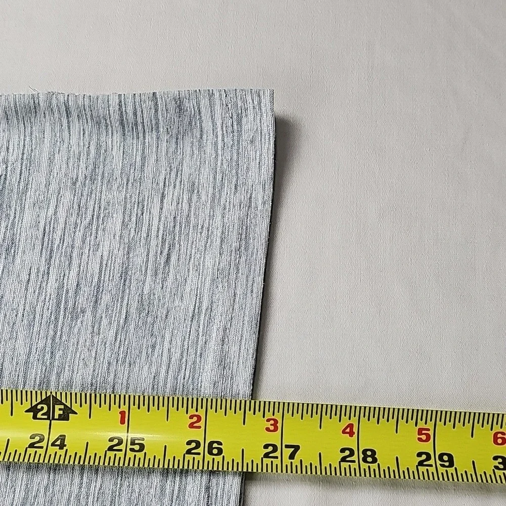 Old Navy Active Boys Breathe On Long Sleeve T-Shirt Size XXL (18) Light Grey